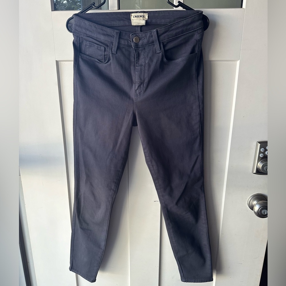 L’AGENCE high rise skinny